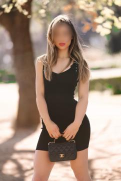 ESTHER - Escort lady Barcelona 3