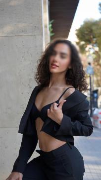 MIA - Escort lady Barcelona 5