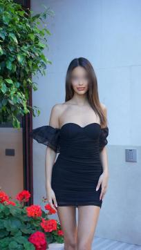 BELLA - Escort lady Barcelona 4