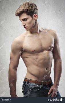 Martin - Escort mens Berlin 3