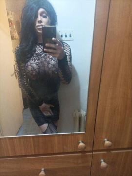 TransSanja - Escort trans Belgrade 2