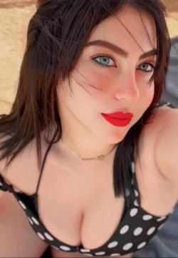 miraa - Escort lady Cairo 1