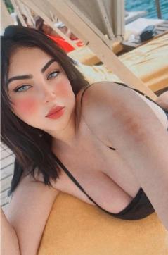 miraa - Escort lady Cairo 4