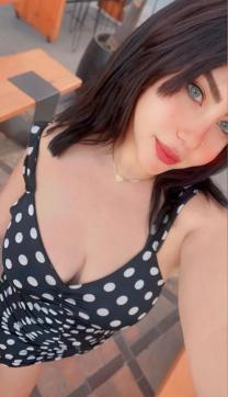 miraa - Escort lady Cairo 6