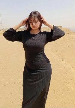 carolen - Escort ladies Sharm El Sheikh 1