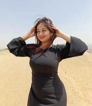 carolen - Escort lady Sharm El Sheikh 6