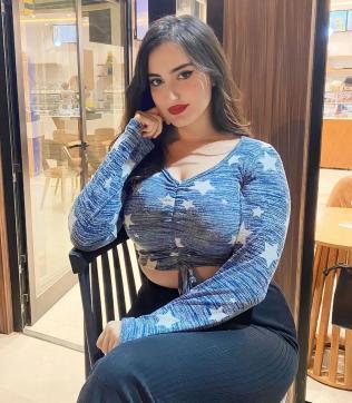 reham - Escort lady Cairo 2