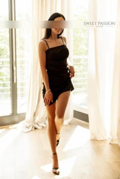 Dominica - Sweet Passion Escort - Escort lady Hamburg 2