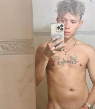 Maxvenami - Escort gay Valencia 2