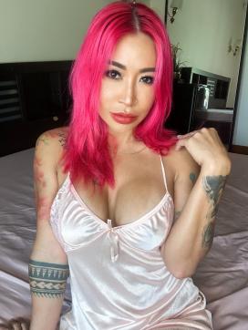 Macy-Nihongo - Escort lady Pattaya 2