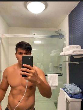 Bobby - Escort gay Tampa FL 2