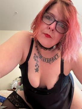 VixenKristyn - Escort dominatrix Philadelphia 3