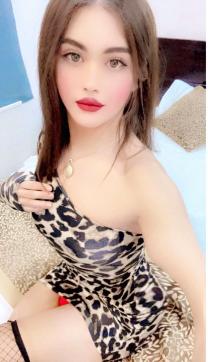 Rani - Escort trans Casablanca 12