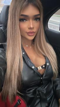 Bella-Divan - Escort lady Brussels 14