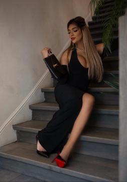 Bella-Divan - Escort lady Brussels 9