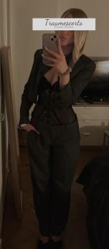 Antonia - Escort lady Nuremberg 3