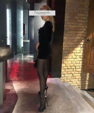 Andrea - Escort lady Kiel 5