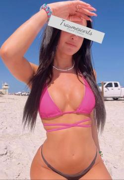 Lexi - Escort ladies Frankfurt 1