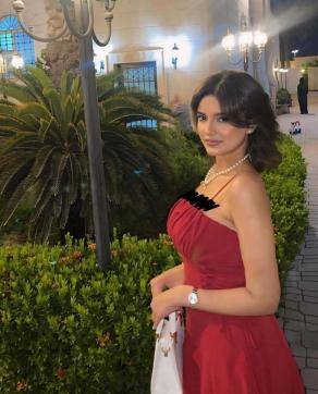 zina - Escort lady Sharm El Sheikh 3