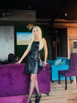 Angelina - Escort lady Minsk 3