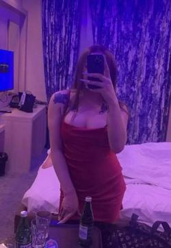 Dalaal - Escort lady Cairo 1