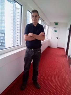 Frank - Escort mens Stuttgart 2