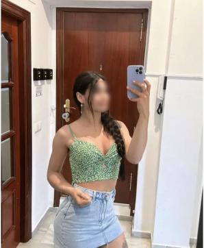 Fernanda - Escort lady Sevilla 3