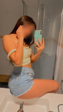 Natalia - Escort lady Sevilla 3