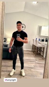 Bobby - Escort gay Tampa FL 3