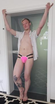 Polskaboy28 - Escort gay Euskirchen 14