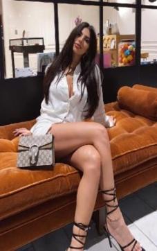 Adeli - Escort lady Istanbul 3