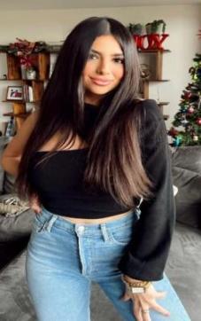 Adeli - Escort lady Istanbul 5