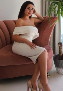 Clementine - Escort lady Istanbul 1