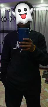 Marcus - Escort mens Nairobi 2