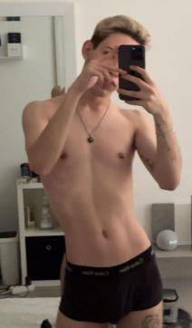 Dyno - Escort gay Offenburg 2