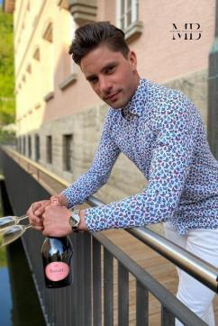 Antonio - Escort mens Friedrichshafen 2