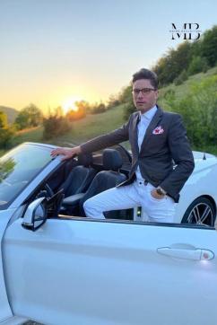 Antonio - Escort mens Friedrichshafen 4