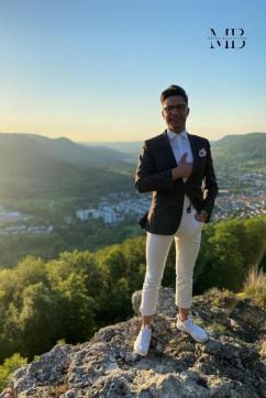 Antonio - Escort mens Friedrichshafen 5