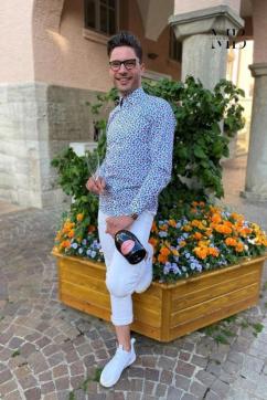 Antonio - Escort mens Friedrichshafen 6