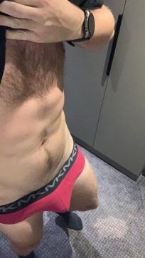 HendrikDdorf - Escort gay Düsseldorf 3