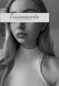 Greta - Escort lady Hamburg 4