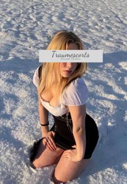 Mandy - Escort ladies Hamburg 1