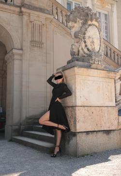 Johanna - Escort ladies Munich 1