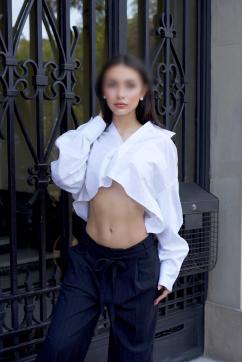 Maya - Escort lady Barcelona 2