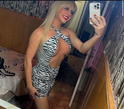 Jessica trans - Escort trans Toulouse 3