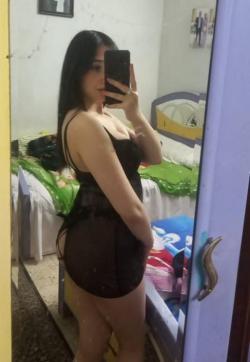 Nora - Escort ladies Alexandria 1