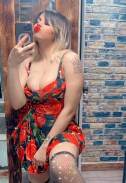 LAYLA - Escort lady Cairo 1