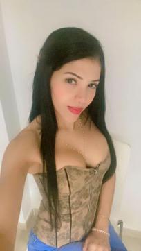 DIANA-LATINA - Escort lady Cannes 4