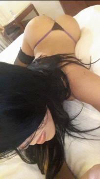 DIANA-LATINA - Escort lady Cannes 9