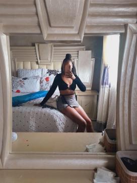 Panache - Escort trans Johannesburg 3